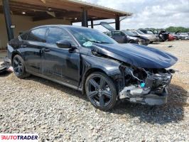 Honda Accord 2024 2 Honda Accord 2024 2