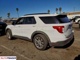 Ford Explorer 2020 2