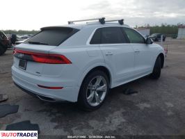 Audi Q8 2023 3