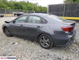Kia Pozostałe 2022 2
