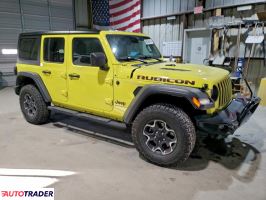 Jeep Wrangler 2023 2