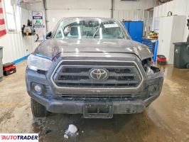 Toyota Tacoma 2023 3