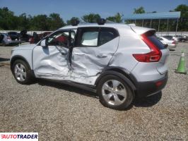 Volvo XC40 2020 2 Volvo XC40 2020 2