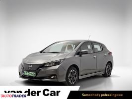 Nissan Leaf 2023 150 KM
