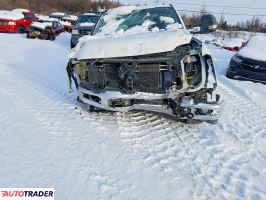 Ford Pozostałe 2025 6