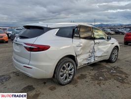 Buick Enclave 2021 3