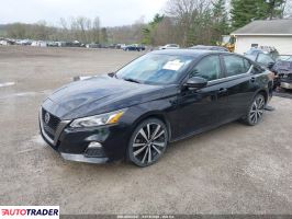 Nissan Altima 2020 2