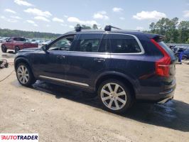 Volvo XC90 2019 2