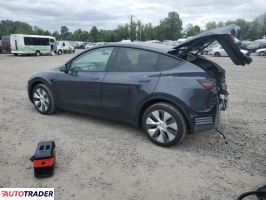 Tesla Model Y 2024 Tesla Model Y 2024
