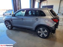 Mitsubishi Outlander 2020 2