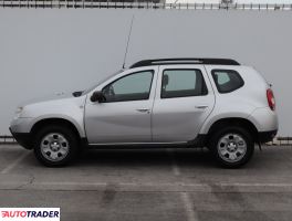 Dacia Duster 2012 1.6 103 KM