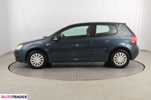 Volkswagen Golf 2004 1.4 73 KM Volkswagen Golf 2004 1.4 73 KM
