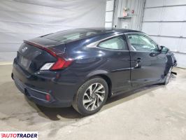 Honda Civic 2019 2