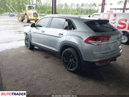 Volkswagen Atlas 2023 3 Volkswagen Atlas 2023 3
