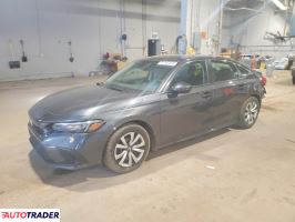 Honda Civic 2023 2