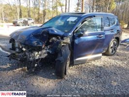 Hyundai Santa Fe 2019 2