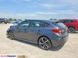 Subaru Impreza 2021 2