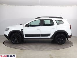 Dacia Duster 2022 1.0 89 KM Dacia Duster 2022 1.0 89 KM