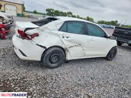 Kia Rio 2023 1