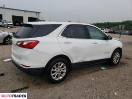 Chevrolet Equinox 2019 1 Chevrolet Equinox 2019 1