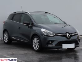 Renault Clio 2020 0.9 88 KM