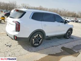 Kia Pozostałe 2024 3