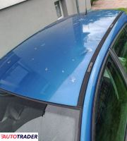 Renault Megane 2003 1.6 115 KM