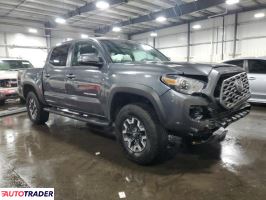 Toyota Tacoma 2023 3 Toyota Tacoma 2023 3