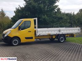 Renault Master 2019 2.3