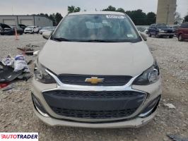 Chevrolet Spark 2020 1