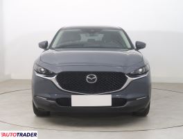 Mazda CX-30 2019 2.0 120 KM