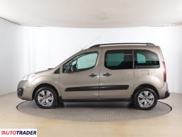 Citroen Berlingo 2016 1.6 118 KM