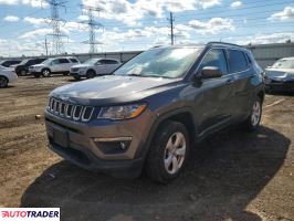 Jeep Compass 2019 2