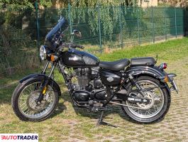 Benelli inny 2023