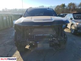 Chevrolet Silverado 2023 3