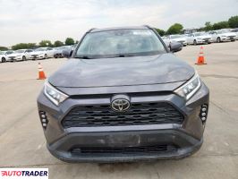 Toyota Pozostałe 2019 2