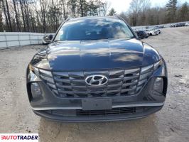 Hyundai Tucson 2024 2 Hyundai Tucson 2024 2