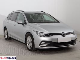 Volkswagen Golf 2021 1.5 147 KM Volkswagen Golf 2021 1.5 147 KM