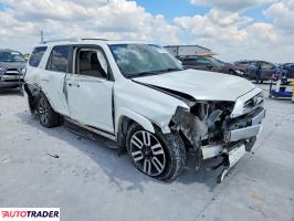 Toyota Pozostałe 2021 4