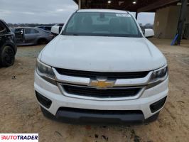 Chevrolet Colorado 2019 2 Chevrolet Colorado 2019 2