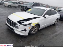 Hyundai Sonata 2020 2