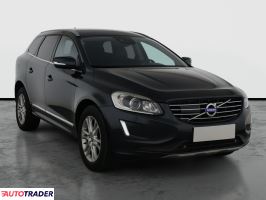 Volvo XC60 - zobacz ofertę