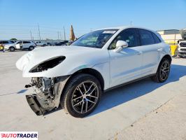 Porsche Macan 2025 2