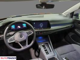 Volkswagen Golf 2021 2.0