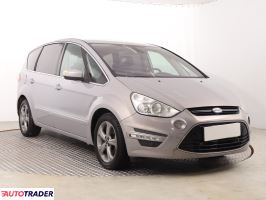 Ford S-Max 2010 2.0 138 KM