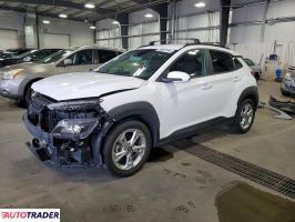 Hyundai Kona 2023 2