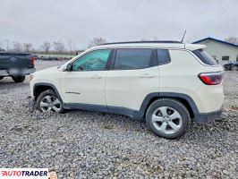 Jeep Compass 2021 2