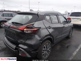 Nissan Pozostałe 2024 1