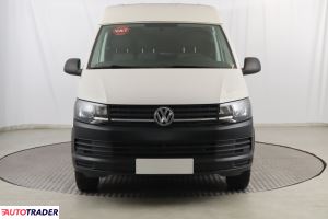 Volkswagen Transporter 2018 2.0
