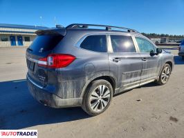 Subaru Pozostałe 2020 2